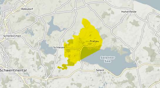Immobilienpreisekarte Fargau Pratjau
